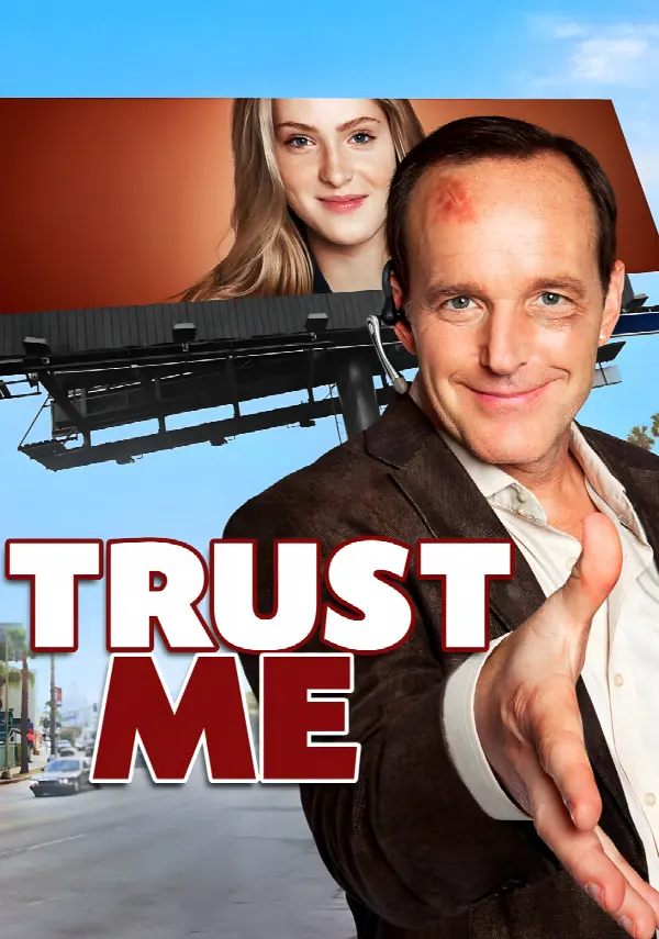 Trust Me poster