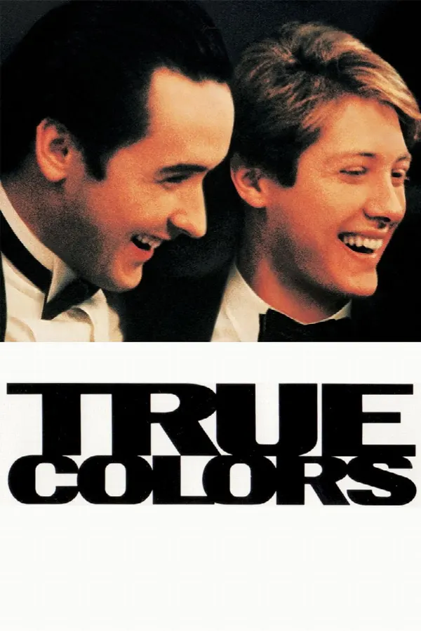 True Colors poster