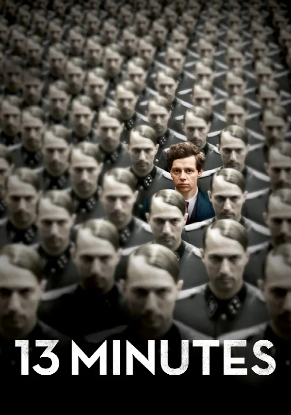 13 Minutes poster