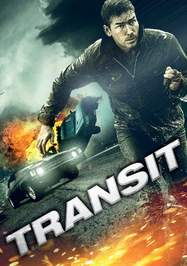 Transit poster