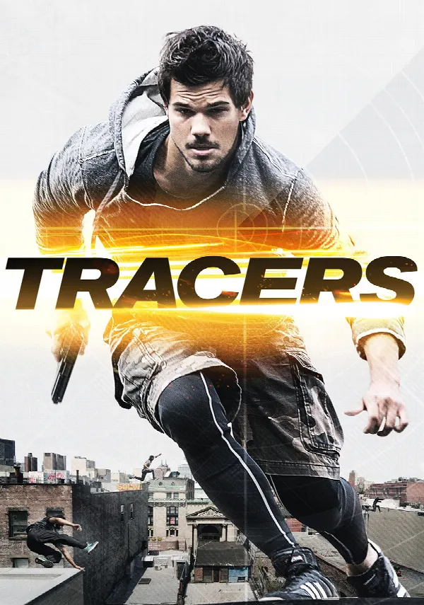 Tracers poster