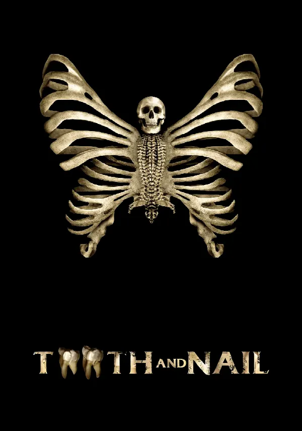 Tooth and Nail poster