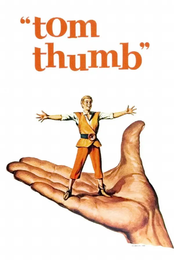 Tom Thumb poster