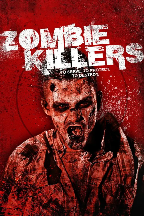 Zombie Killers: Elephant's Graveyard poster