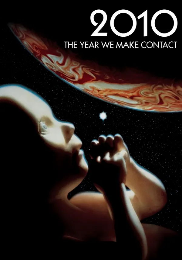 2010 poster