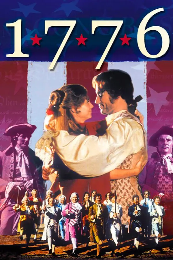 1776 poster