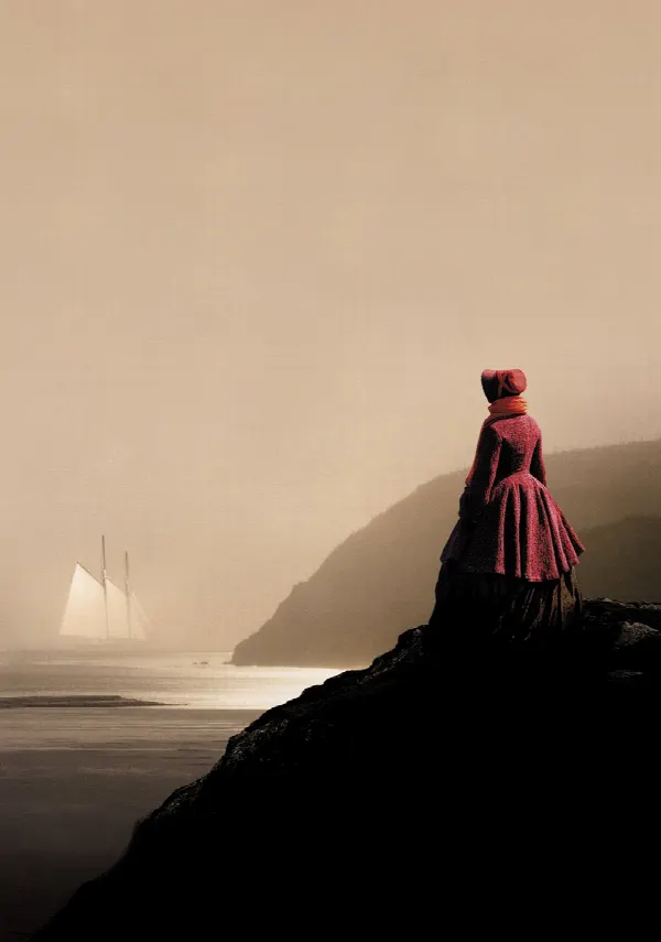The Widow of Saint-Pierre poster