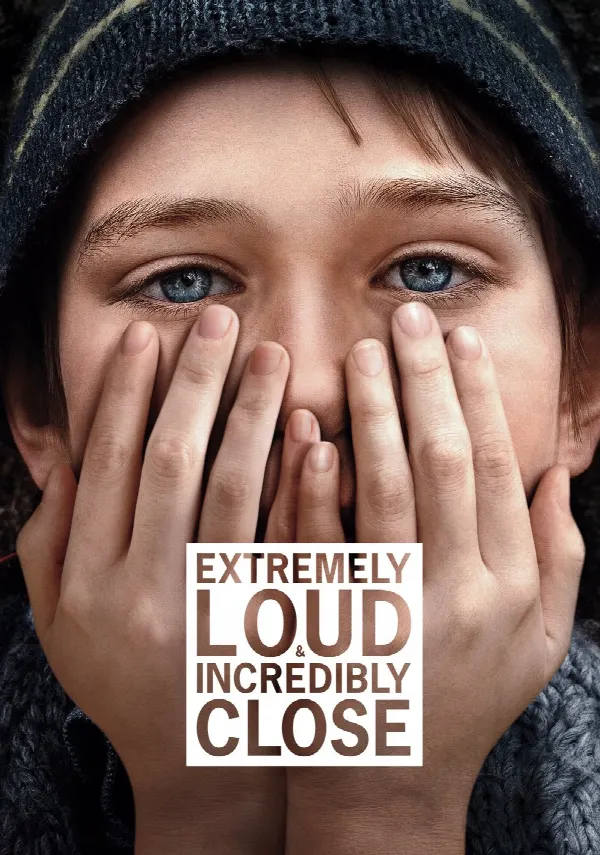 Extremely Loud & Incredibly Close poster