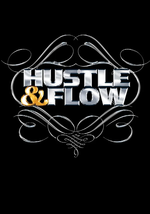 Hustle & Flow poster