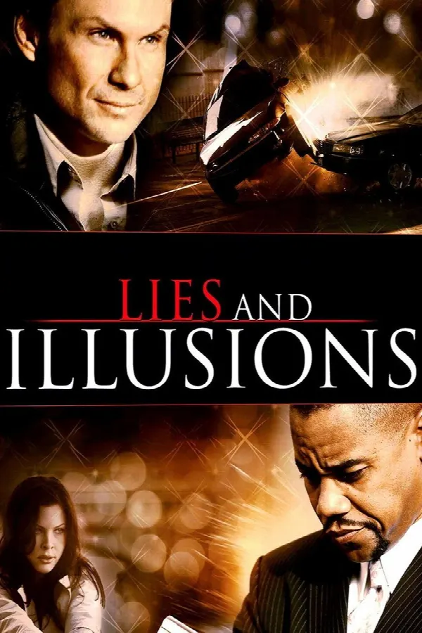 Lies & Illusions poster