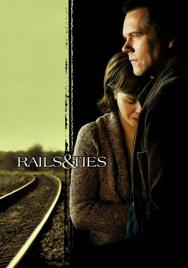 Rails & Ties poster