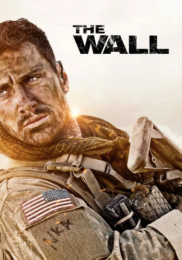 The Wall poster