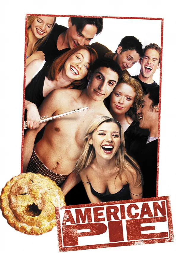 American Pie poster