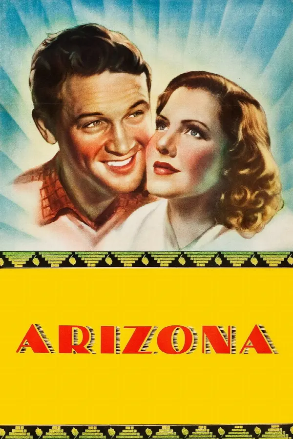 Arizona poster