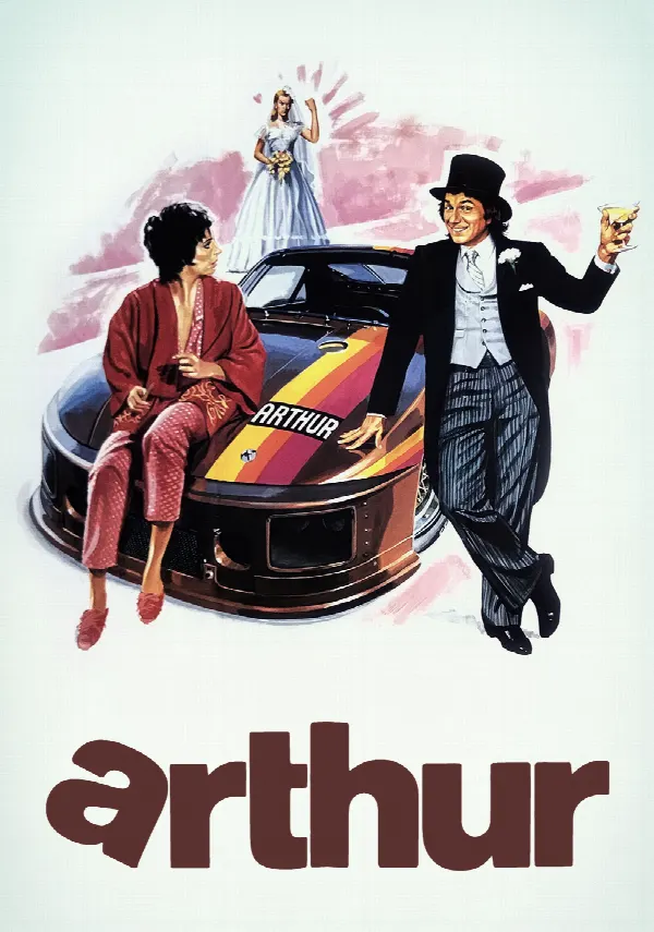 Arthur poster