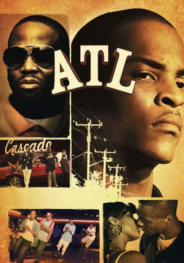ATL poster