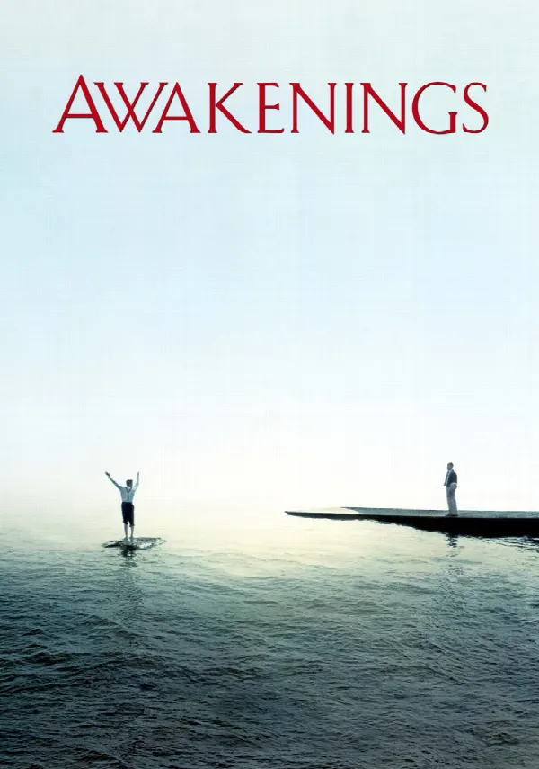 Awakenings poster