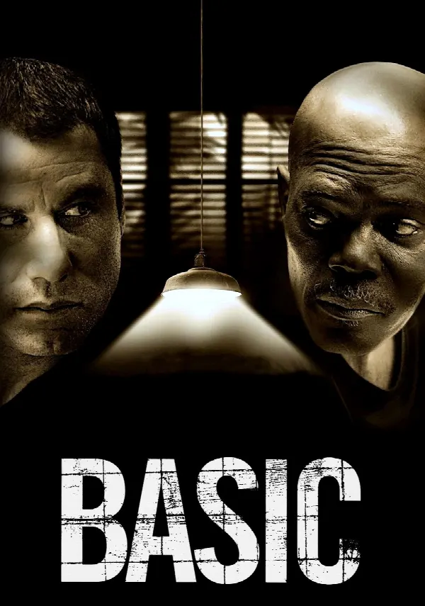 Basic poster