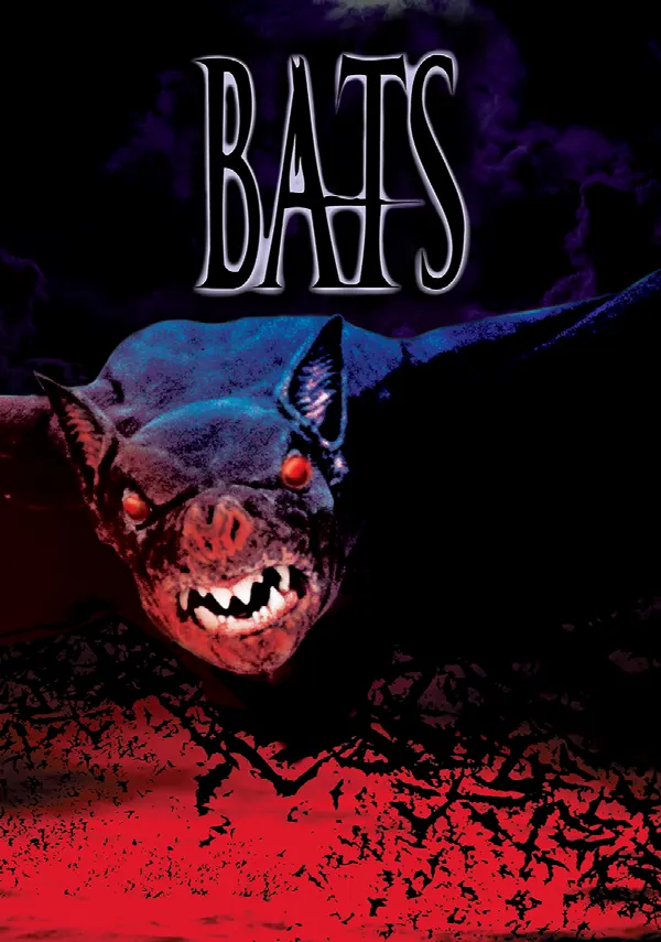 Bats poster