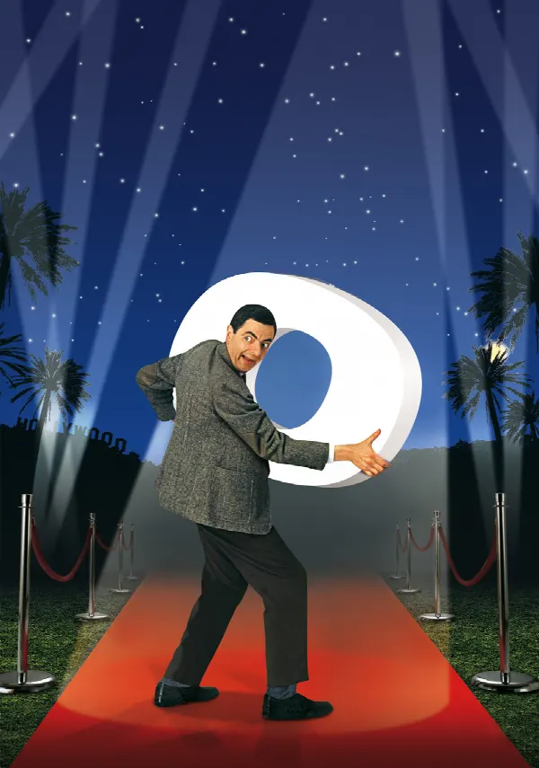 Bean poster