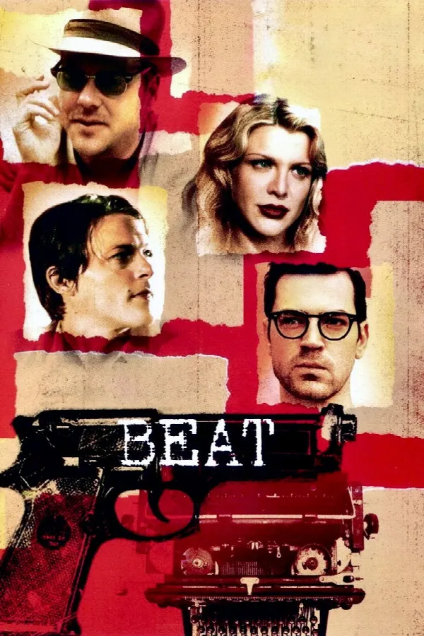 Beat poster