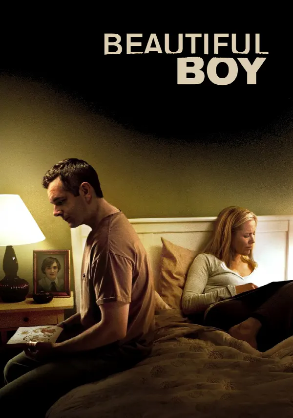 Beautiful Boy poster