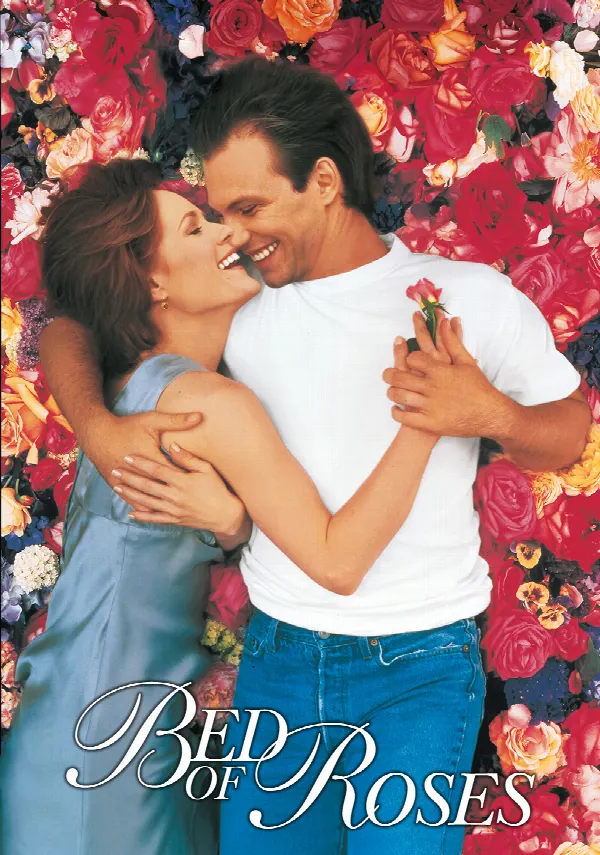 Bed of Roses poster