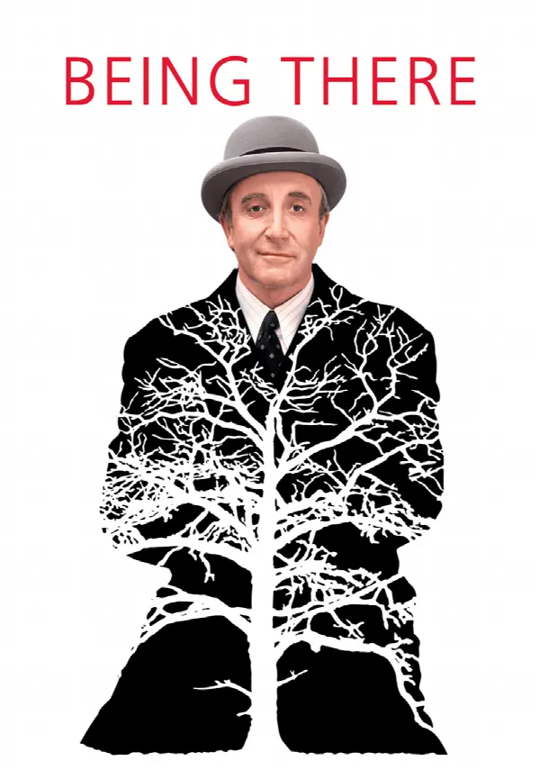 Being There poster