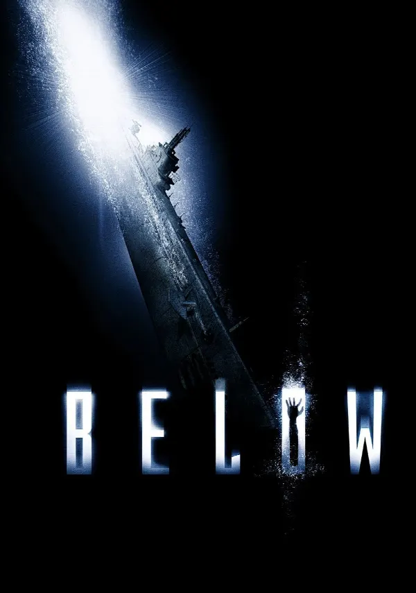 Below poster