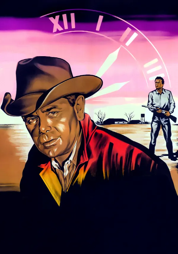 3:10 to Yuma poster