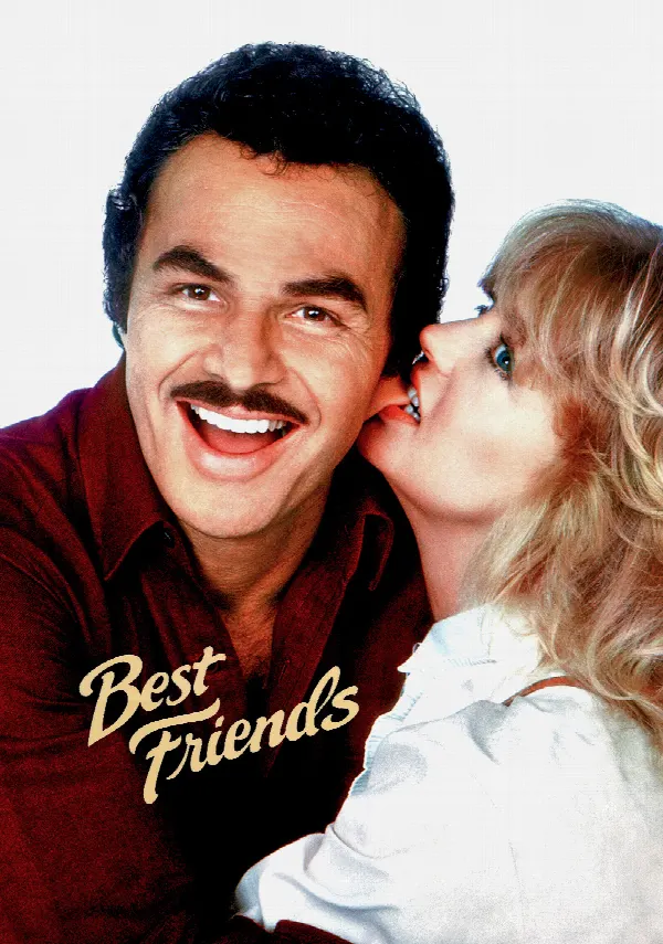 Best Friends poster