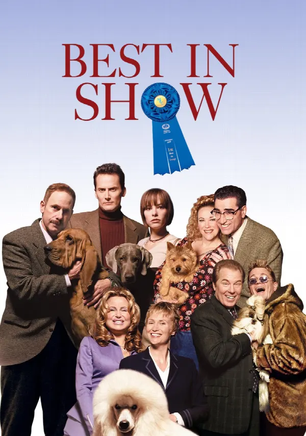 Best in Show poster