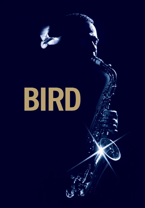Bird poster