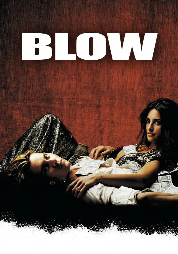 Blow poster
