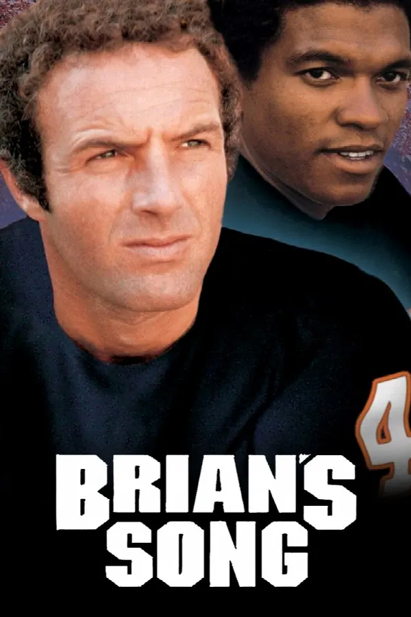 Brian's Song poster