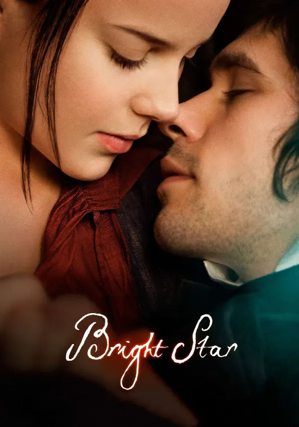 Bright Star poster