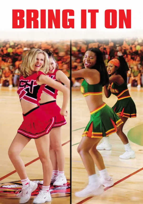 Bring It On poster