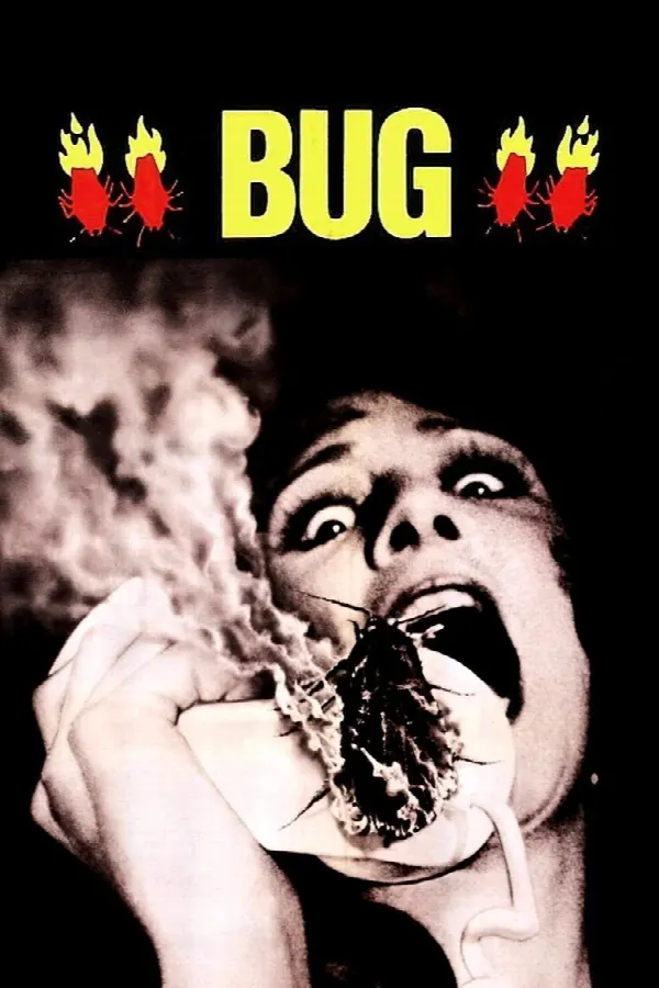 Bug poster