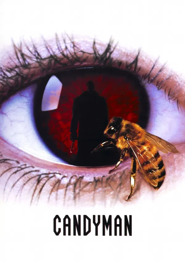 Candyman poster