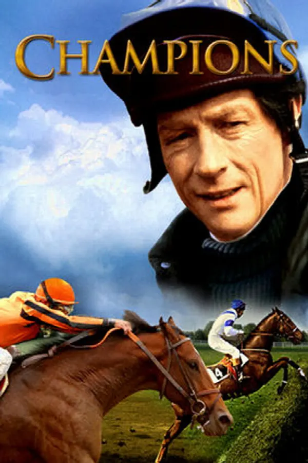 Champions poster