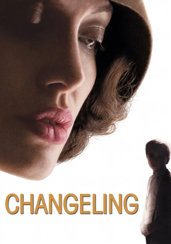 Changeling poster