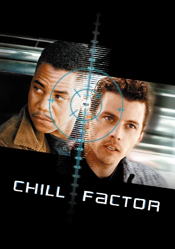 Chill Factor poster
