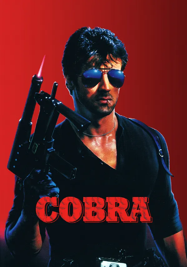 Cobra poster