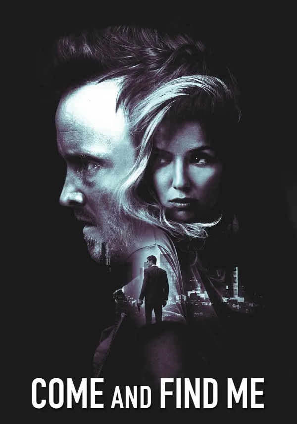 Come and Find Me poster