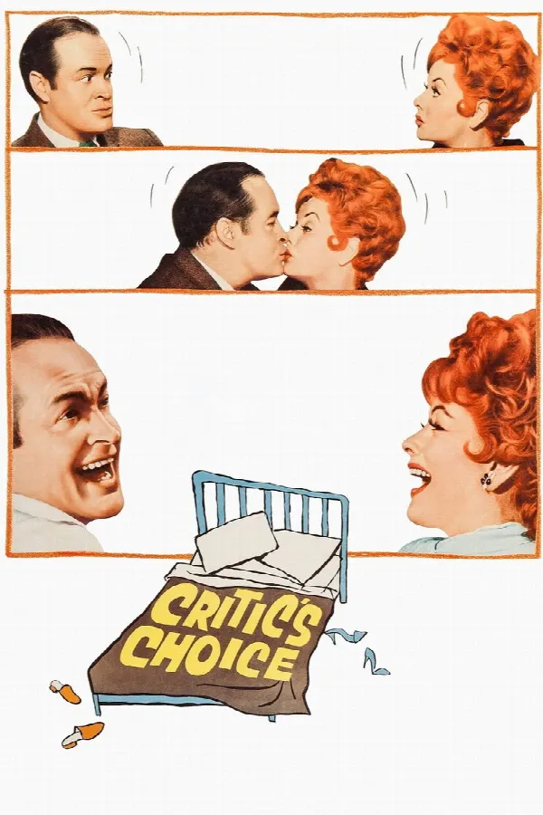 Critic's Choice poster