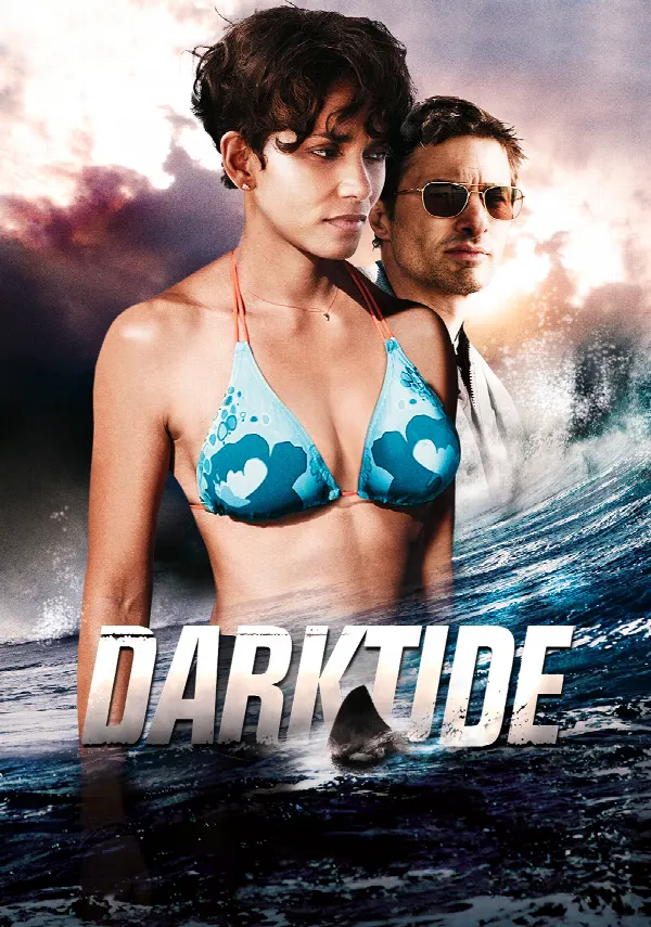 Dark Tide poster