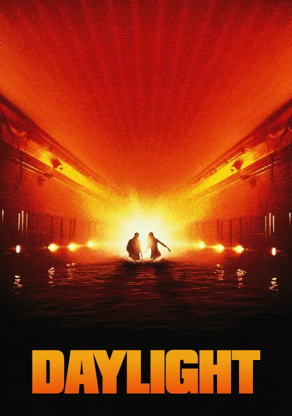Daylight poster