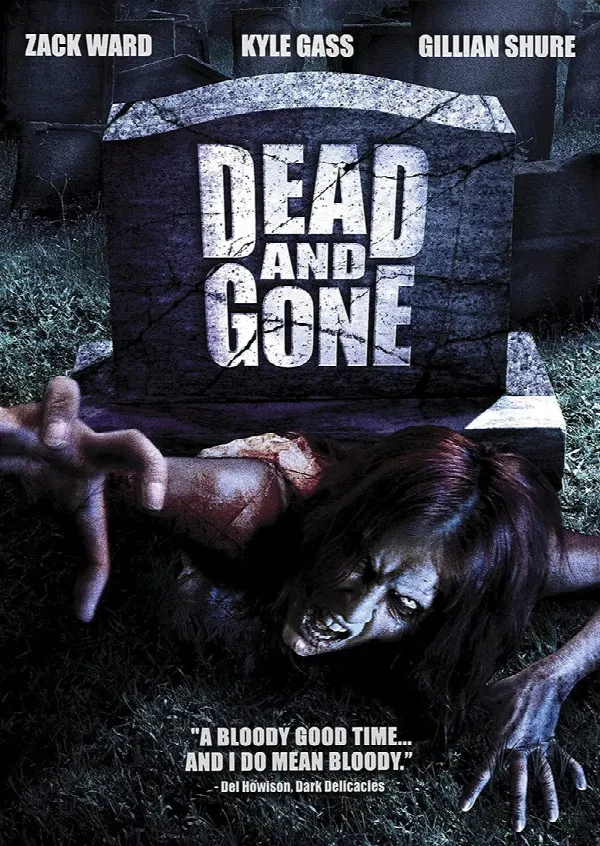 Dead and Gone poster