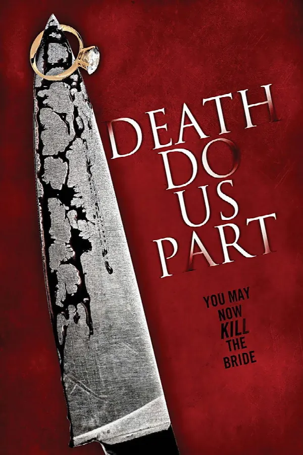 Death Do Us Part poster