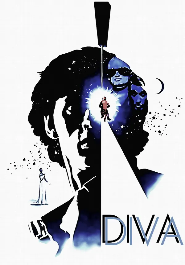 Diva poster